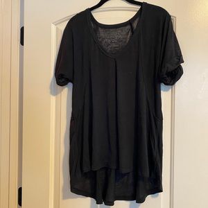 Free People Tee